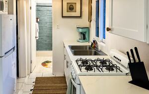 The Moon | Garden Suite - St John, Virgin Islands, U.S.