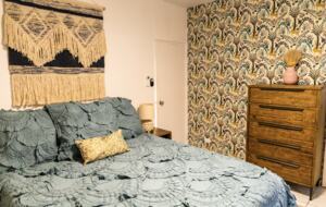 The Moon | Garden Suite - St John, Virgin Islands, U.S.