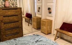 The Moon | Garden Suite - St John, Virgin Islands, U.S.