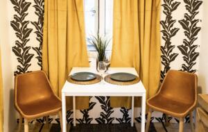 The Moon | Garden Suite - St John, Virgin Islands, U.S.