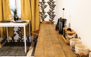 The Moon | Garden Suite - St John, Virgin Islands, U.S.