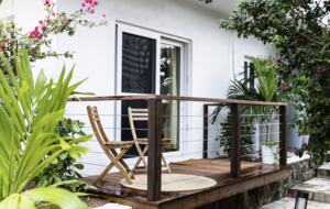 The Moon | Garden Suite - St John, Virgin Islands, U.S.