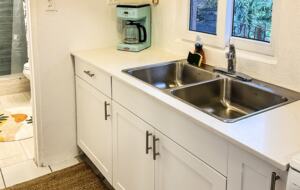 The Moon | Garden Suite - St John, Virgin Islands, U.S.