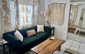 The Moon | Garden Suite - St John, Virgin Islands, U.S.