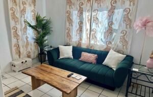 The Moon | Garden Suite - St John, Virgin Islands, U.S.