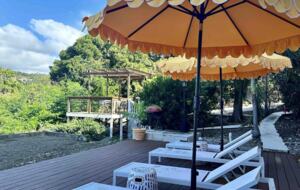 The Moon | Garden Suite - St John, Virgin Islands, U.S.