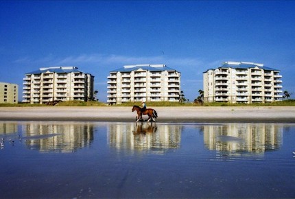 Ocean Place at Summer Beach