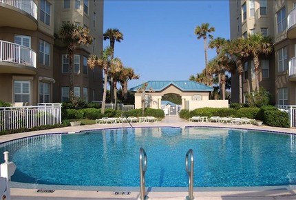 Ocean Place at Summer Beach
