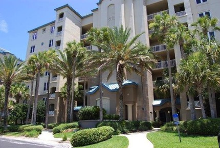 Ocean Place at Summer Beach