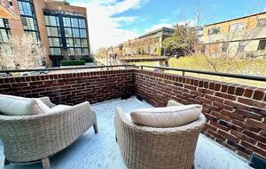 Georgetown Gem - Washington, Washington DC