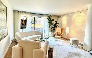 Georgetown Gem - Washington, Washington DC