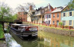 Georgetown Gem - Washington, Washington DC