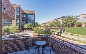 Georgetown Gem - Washington, Washington DC