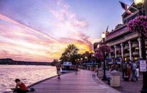 Georgetown Gem - Washington, Washington DC