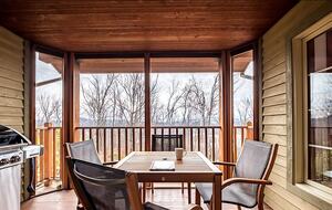 Alpine Elegance - Mont-Tremblant, Canada