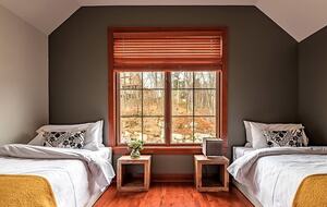 Alpine Elegance - Mont-Tremblant, Canada