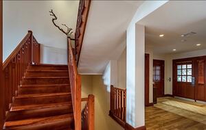 Alpine Elegance - Mont-Tremblant, Canada