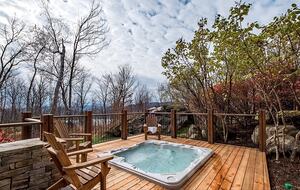 Alpine Elegance - Mont-Tremblant, Canada