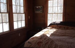 Forest Lodge in the Berkshires - Hillsdale, New York