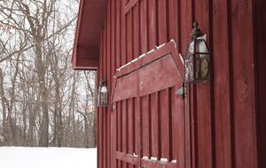 Forest Lodge in the Berkshires - Hillsdale, New York