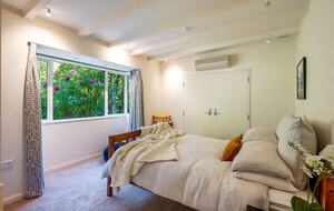 Hidden Oasis Retreat - Wanaka, New Zealand