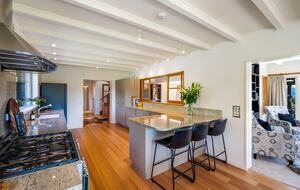 Hidden Oasis Retreat - Wanaka, New Zealand