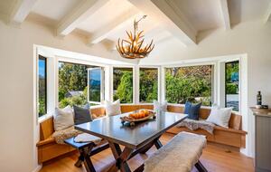 Hidden Oasis Retreat - Wanaka, New Zealand