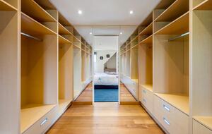 Hidden Oasis Retreat - Wanaka, New Zealand