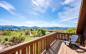 Hidden Oasis Retreat - Wanaka, New Zealand