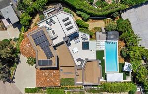 Del Mar Hilltop Oceanview Retreat - Del Mar, California