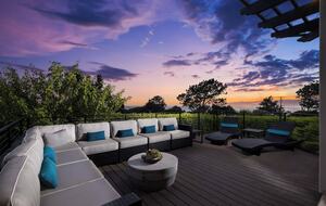 Del Mar Hilltop Oceanview Retreat - Del Mar, California