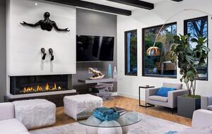 Del Mar Hilltop Oceanview Retreat - Del Mar, California