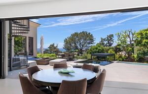 Del Mar Hilltop Oceanview Retreat - Del Mar, California