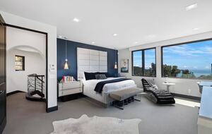 Del Mar Hilltop Oceanview Retreat - Del Mar, California