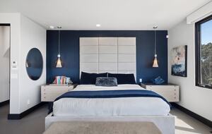 Del Mar Hilltop Oceanview Retreat - Del Mar, California