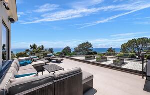 Del Mar Hilltop Oceanview Retreat - Del Mar, California