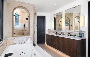 Del Mar Hilltop Oceanview Retreat - Del Mar, California