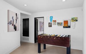 Del Mar Hilltop Oceanview Retreat - Del Mar, California