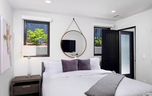 Del Mar Hilltop Oceanview Retreat - Del Mar, California