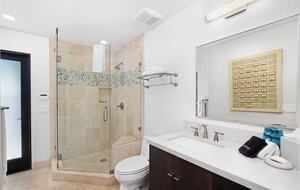 Del Mar Hilltop Oceanview Retreat - Del Mar, California