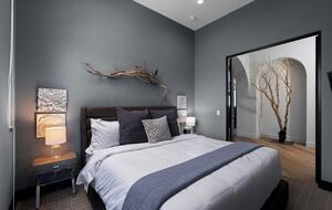 Del Mar Hilltop Oceanview Retreat - Del Mar, California