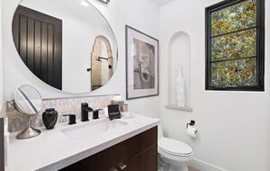 Del Mar Hilltop Oceanview Retreat - Del Mar, California