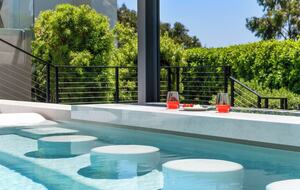 Del Mar Hilltop Oceanview Retreat - Del Mar, California