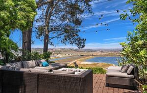 Del Mar Hilltop Oceanview Retreat - Del Mar, California