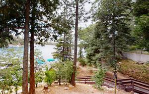 Luxury Lakefront Retreat - Lake Arrowhead, California
