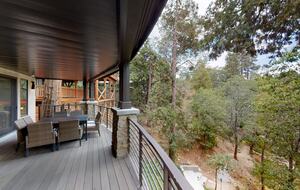 Luxury Lakefront Retreat - Lake Arrowhead, California