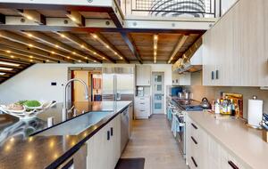 Luxury Lakefront Retreat - Lake Arrowhead, California