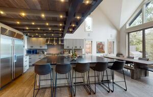 Luxury Lakefront Retreat - Lake Arrowhead, California