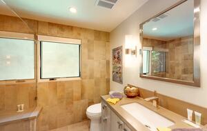 Luxury Lakefront Retreat - Lake Arrowhead, California