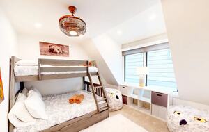 Luxury Lakefront Retreat - Lake Arrowhead, California